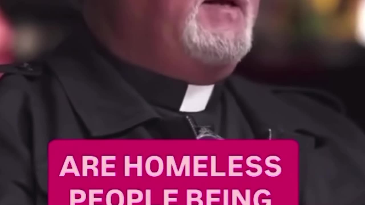 OMG 😱 Please tell me it’s not true 😳 ARE HOMELESS PEOPLE BEING SACRIFICED?!