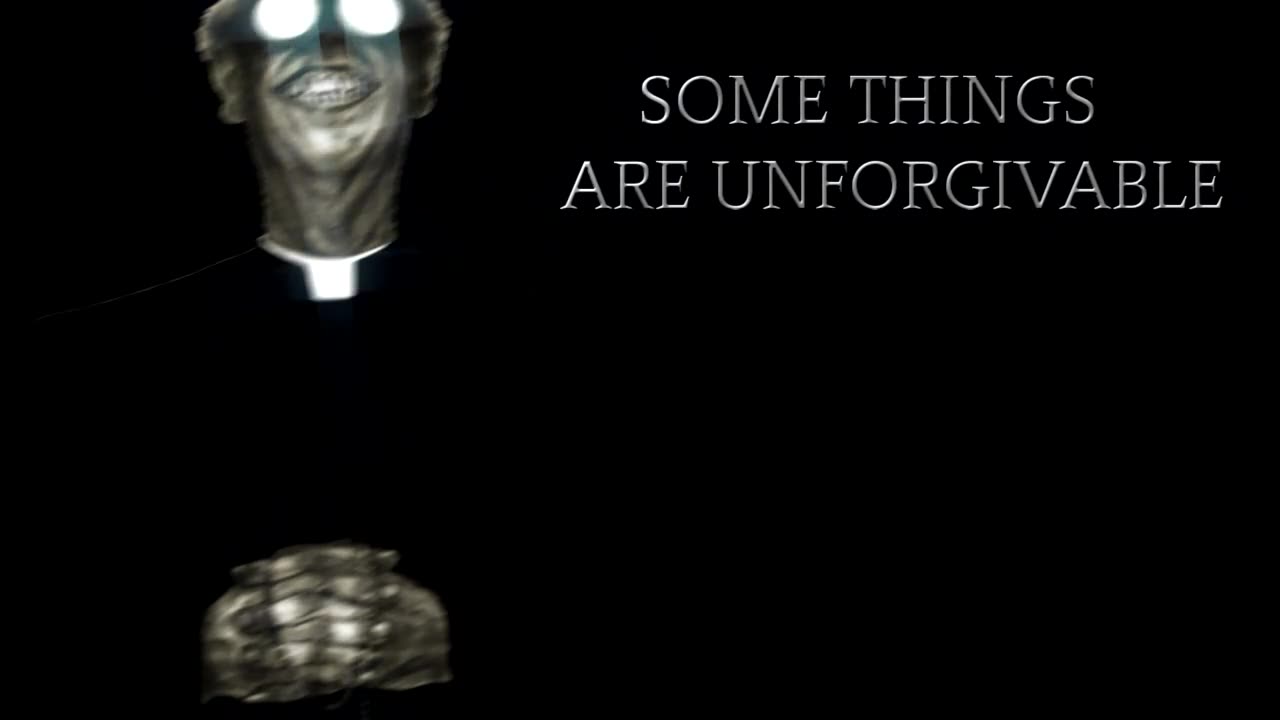 Some Things Are Unforgivable - r/ShortScaryStories