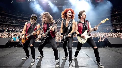 HAPPY BIRTHDAY STORMY PATRIOT JOE