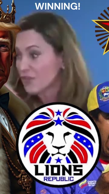 TRUMP THE KING OF TAKING DOWN DICTATORS!