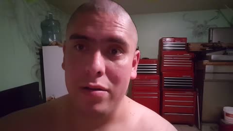 Update On My BigAss: 312 - 312.5 pds (Oct 12, 2018)