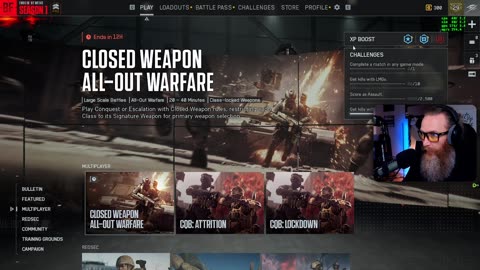 YOU DECIDE THE ROTATION | Flu Recovery & Narrowing The Focus