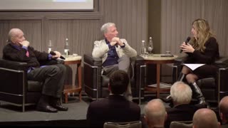 The Coming WW3 Financial Shock — Marc Faber Warns of Cash’s Total Collapse