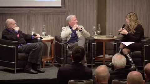 The Coming WW3 Financial Shock — Marc Faber Warns of Cash’s Total Collapse