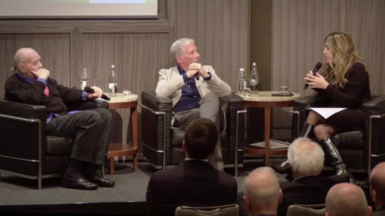 The Coming WW3 Financial Shock — Marc Faber Warns of Cash’s Total Collapse