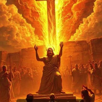 Will Christians face the same biblical judgment as Israel ? 🇺🇸