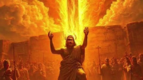 Will Christians face the same biblical judgment as Israel ? 🇺🇸