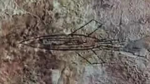 Man Gives Terrifying Update On The Alien Entity In Panama "It's Still Growing"