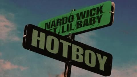 Nardo Wick - Hot Boy (ft. Lil Baby) (432hz)