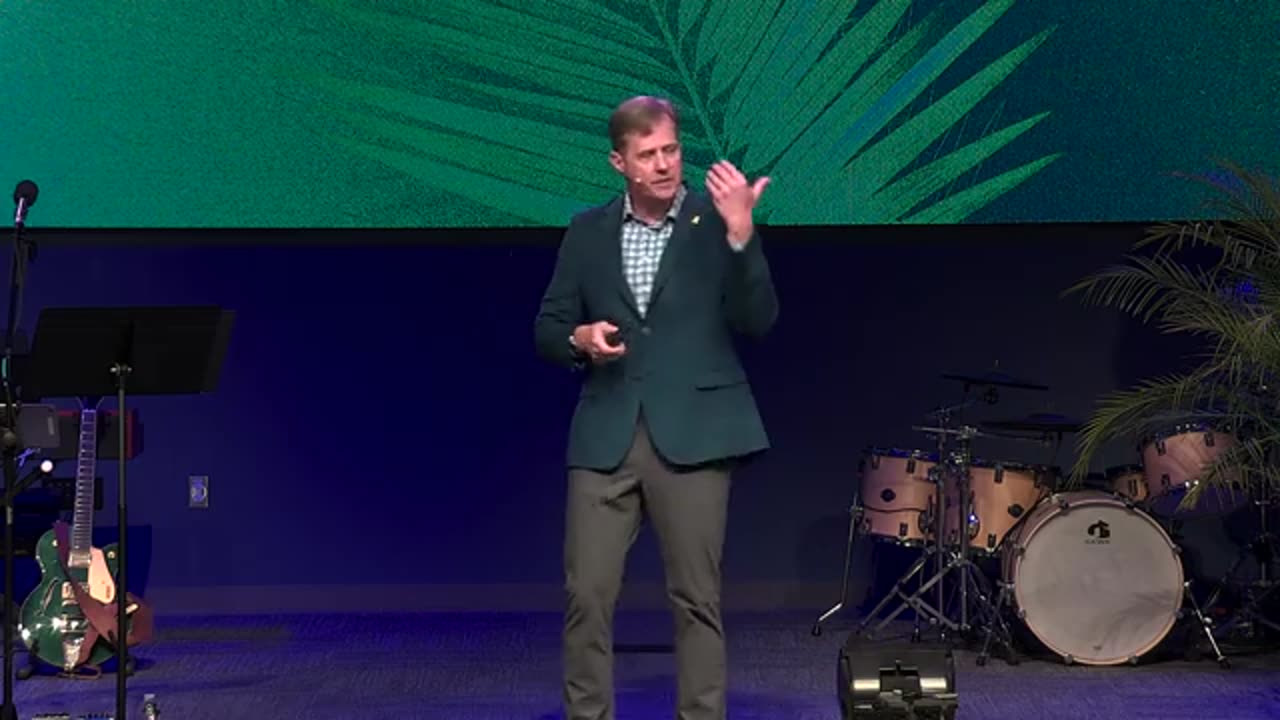Rock Harbor Church Bakersfield