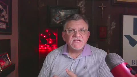 Red Mike Message: Character Cost