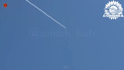 ✈️🇺🇦💣 MiG-29 takes out a Russian drone launcher using French AASM HAMMER bombs, - Soniashnyk