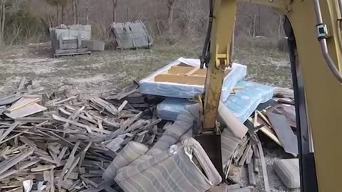 Get a New Couch