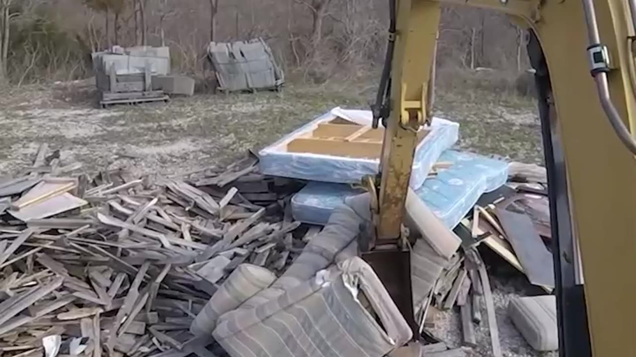 Get a New Couch