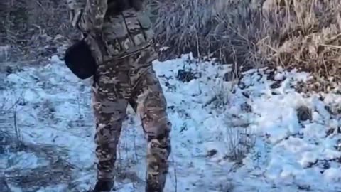 🩹⚔️ Ukraine Russia War | Wounded Russian Soldier Hospitalized After Underestimating Ukrainians | RCF