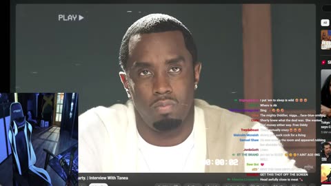 Day 6/30. Diddy Trial Day 5. CASSIE Gets EXPOSED By Diddy's Lawyers. Birthday at Midnight.