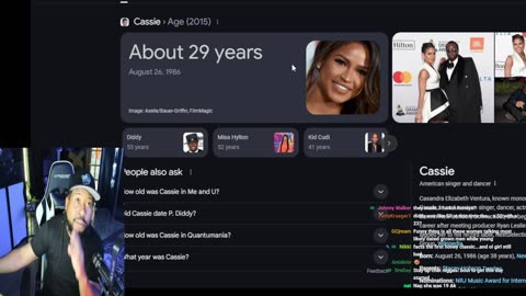 Day 6/30. Diddy Trial Day 5. CASSIE Gets EXPOSED By Diddy's Lawyers. Birthday at Midnight.