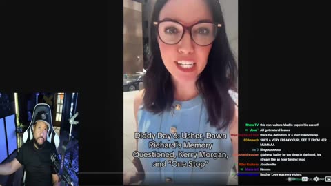 Day 6/30. Diddy Trial Day 5. CASSIE Gets EXPOSED By Diddy's Lawyers. Birthday at Midnight.