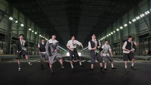 KickFlip(킥플립) "FREEZE" M/V (Performance ver.)