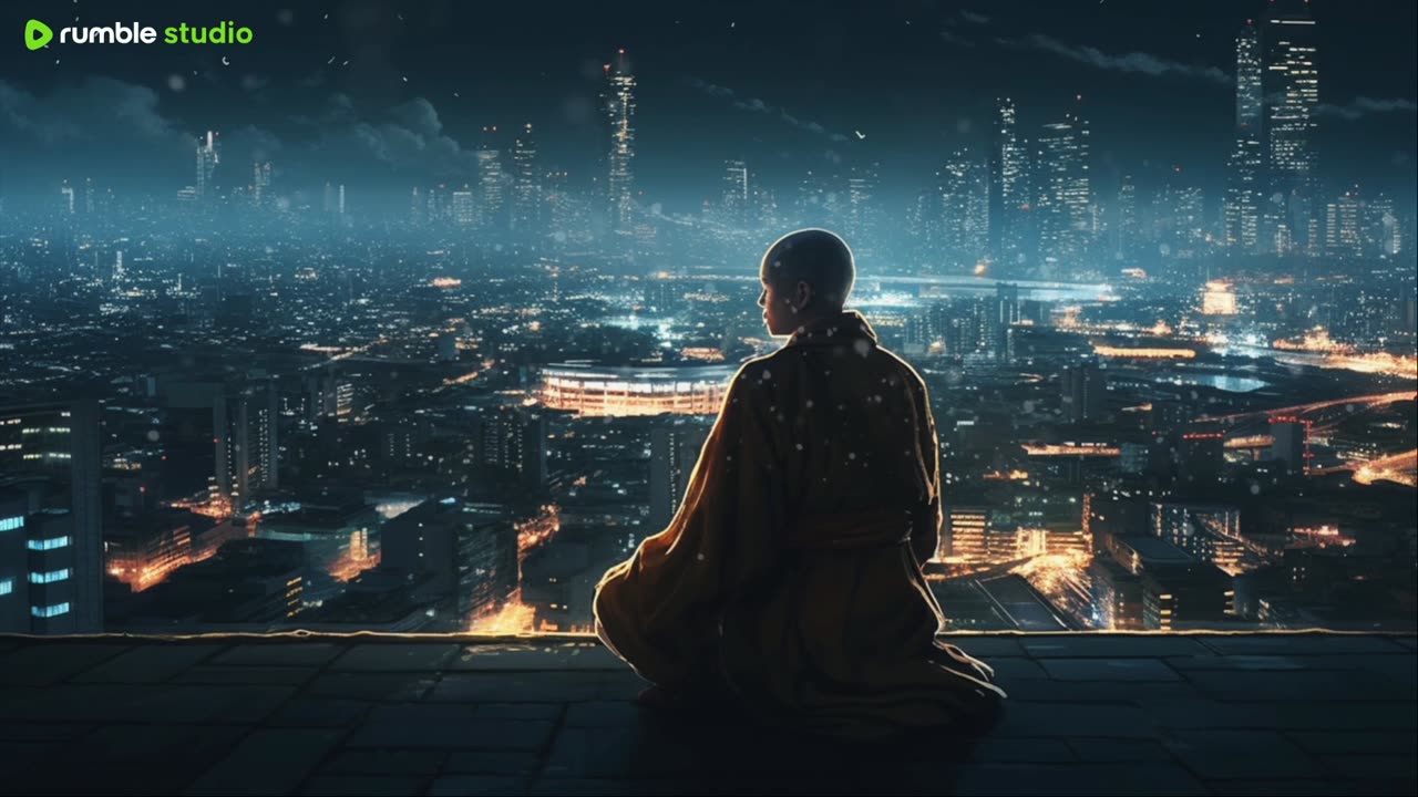 Relaxing Music - Calm the Mind and Relax