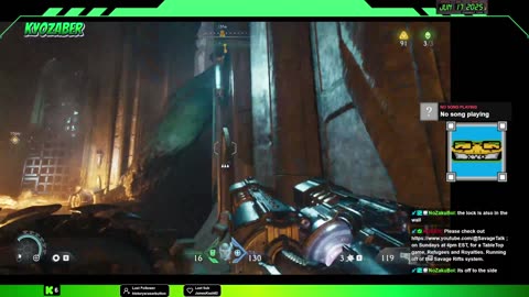 Doom the Dark Ages - Part 17