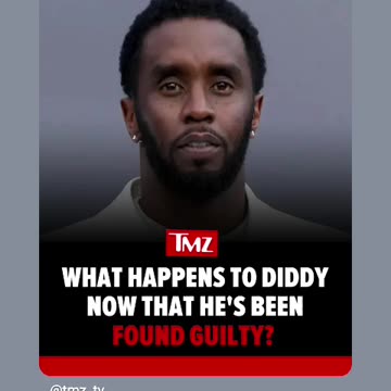 Diddy pleaded not gulity gulity one charges he was acquitted all rest the charges 7/6/25