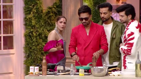 Laughter Chefs Unlimited Entertainment 2025 - Season 02 Episode 32