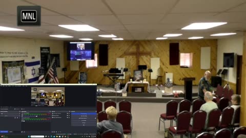 Go and Make Disciples Part 6