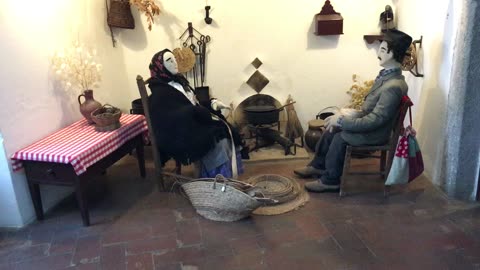 Castle Museum (Loule, Algarve, Portugal) 3