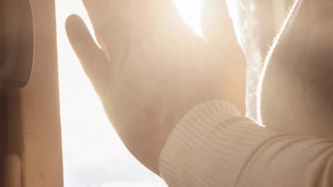 Prayer for Inner Peace | Find Calm, Tranquility & Divine Serenity Amid Life’s Storms