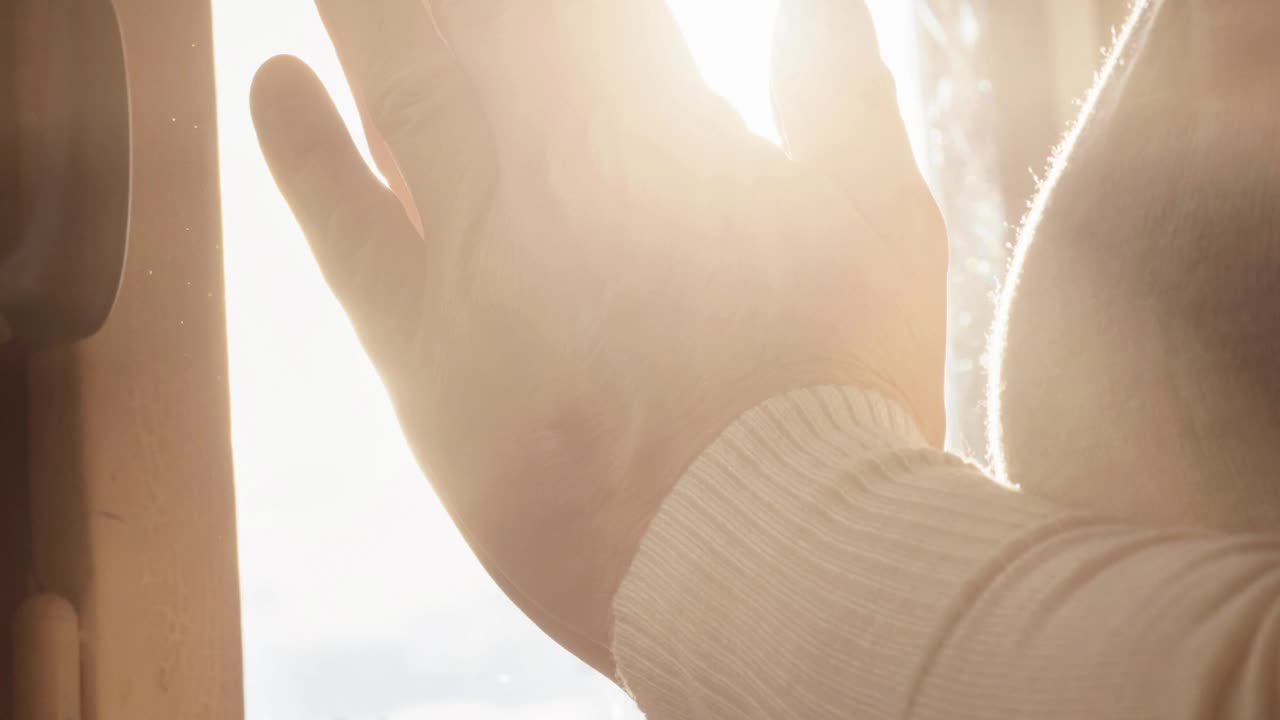 Prayer for Inner Peace | Find Calm, Tranquility & Divine Serenity Amid Life’s Storms