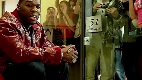50 Cent-"Window Shopper" #Music Video