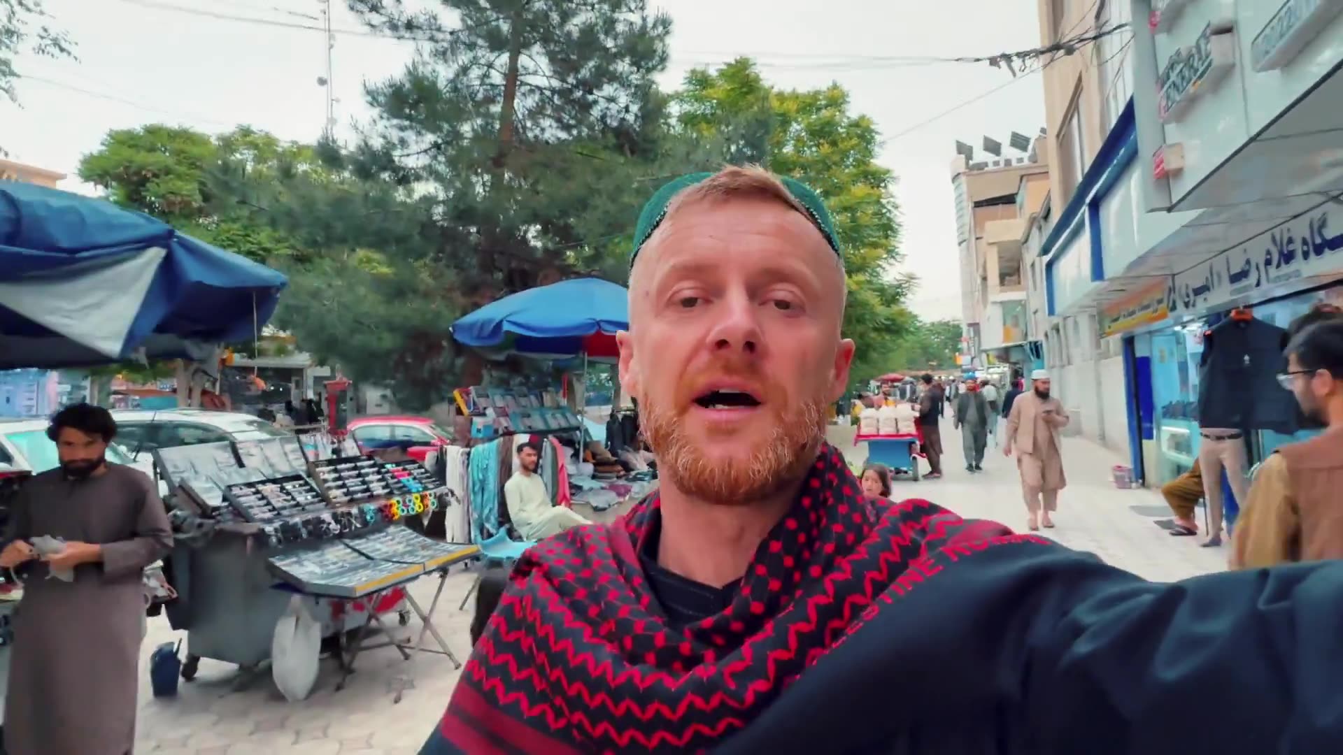 Dieses Video wird überall gesperrt - Die Wahrheit über Afghanistan!