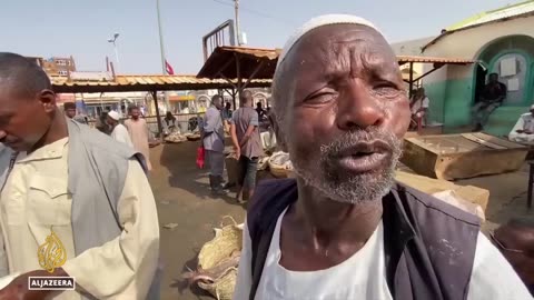 Ethiopia's Grand Renaissance Dam project impacts fishing in Sudan