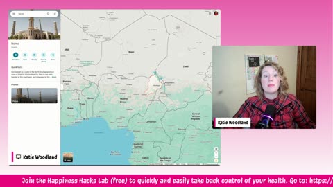 Madness & Mayhem E39: British Citizen or Egyptian Terrorist? Plus, 5-Minutes Peace