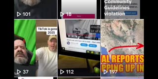 TAKE ME ON SCREEN SHOT VIDEO