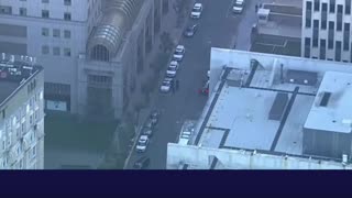 SKYFOX: How ICE Agents Conduct High-Risk Immigration Raids in New York City #News