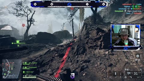 Battlefield 6 w/ Blackfox87//New Jerseys have arrived//Battlefield 6 tomorrow