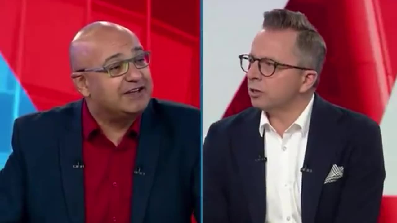 Totalna kompromitacja!!!