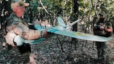 🇷🇺🇺🇦 Ukraine Russia War | Ukrainian Recon Unit 'Predator' Counter-Battery Missions in Toretsk | RCF