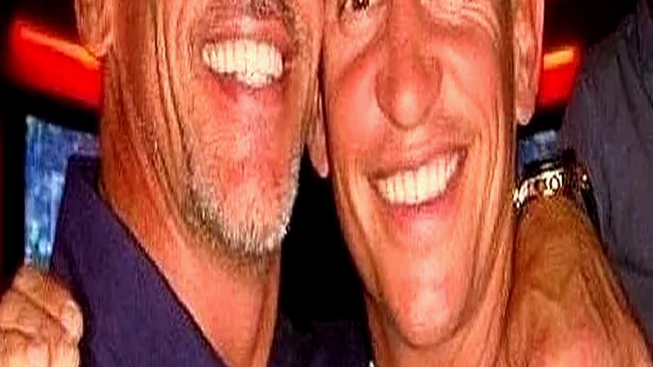 Gary and Wayne Linekers 17year Feud Looks Like I