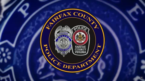 Fairfax County Police - Body Cam Video of Traffic Stop That Leads To Fatal Police-involved Shooting