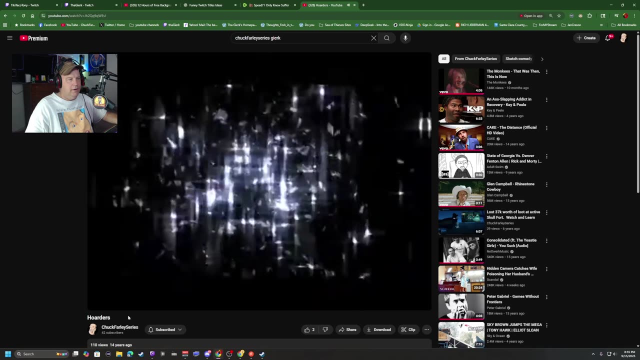 🐌 Speed? I Only Know Suffer