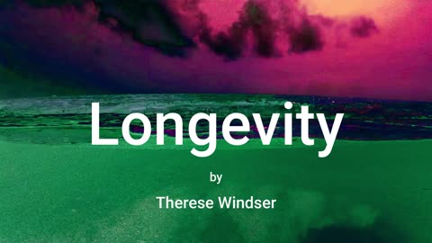 Longevity (audio short story)