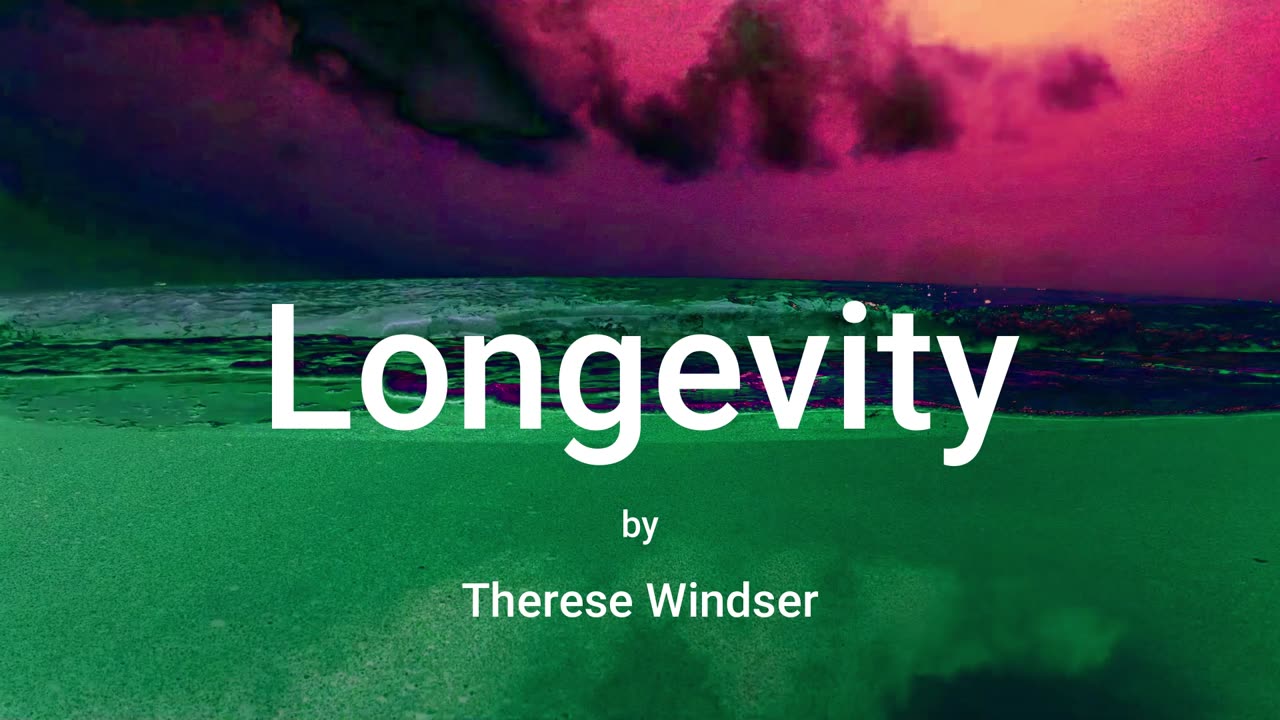 Longevity (audio short story)