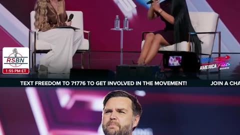 JD Vance khen ngợi Nicki Minaj vì dám nói phe cánh tả hãy NGỪNG chỉ trích người da trắng.