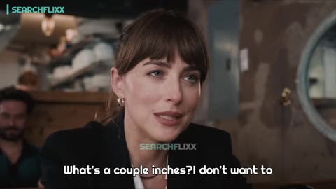 She rejects a guy just because he’s short 😬