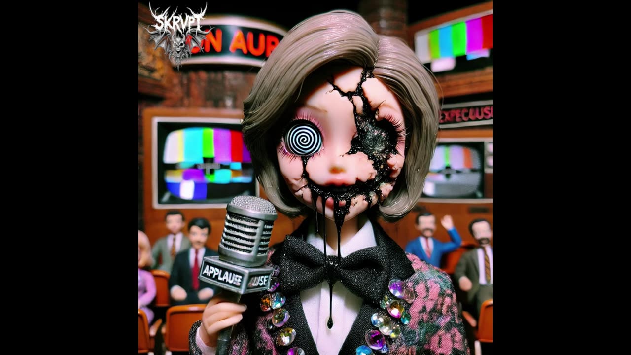 📺₮HΞ $KЯV₽₮ SHΩW // WHΞЯΞ TЯU₮H GΞ₮$ Δ LΔUGH-₮ЯΔ₵K… ₮HΞИ SHØ⸸ 🔫📡🎬