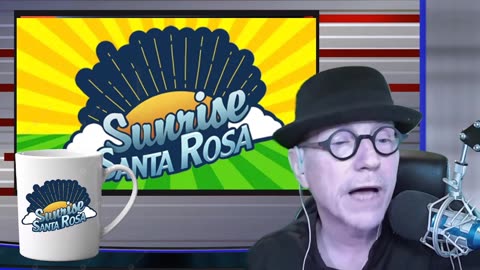 Sunrise Santa Rosa with Nick Stewart