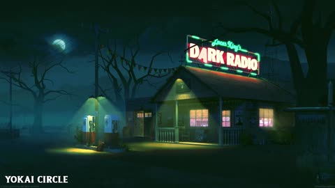 Night Escape | Ambient Journey